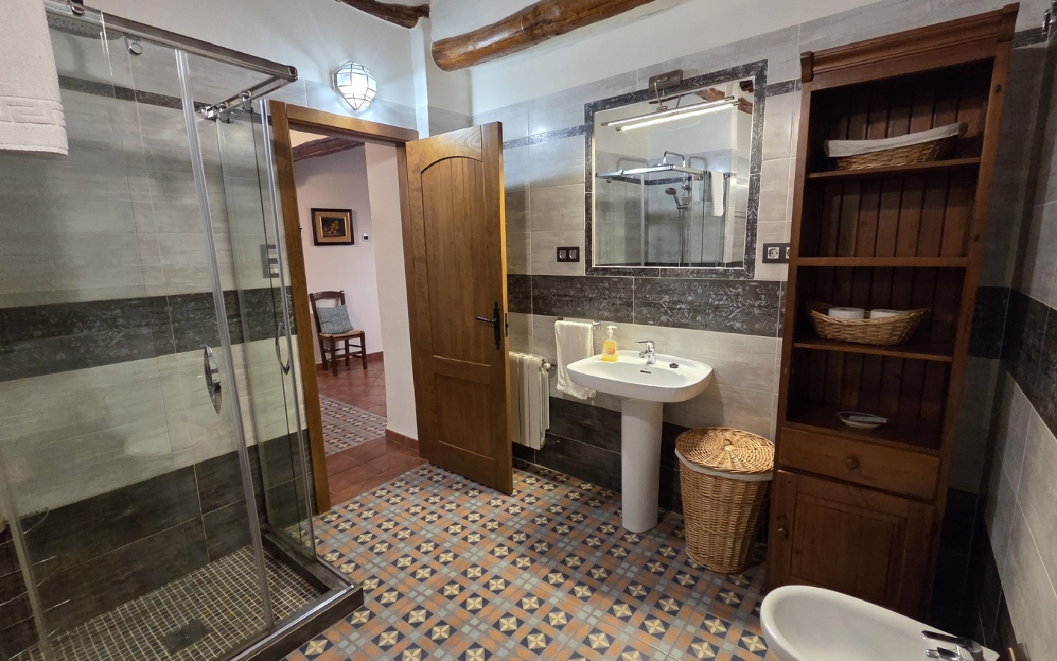  te koop appartement Bubión Alpujarra Granadina 19
