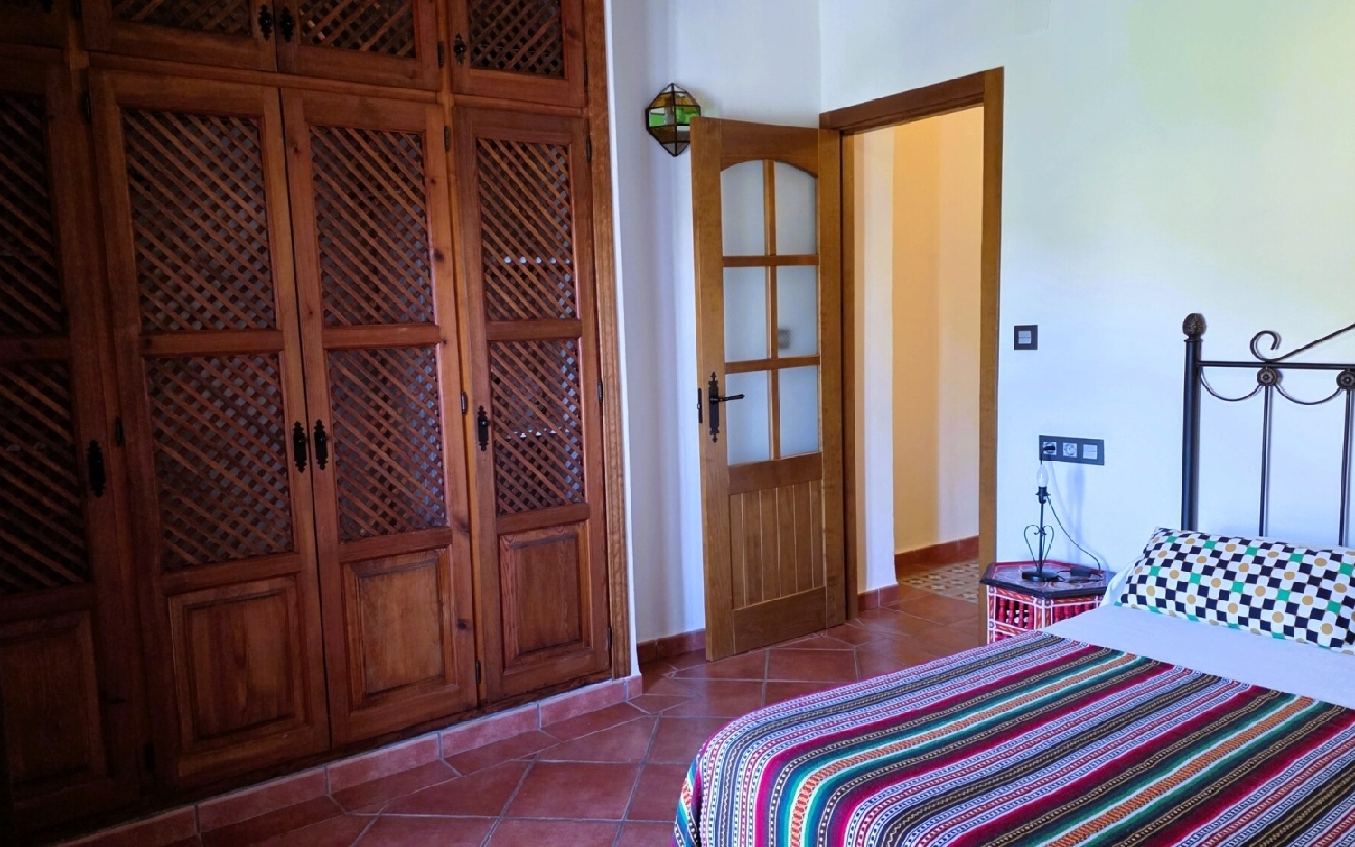  te koop appartement Bubión Alpujarra Granadina 9