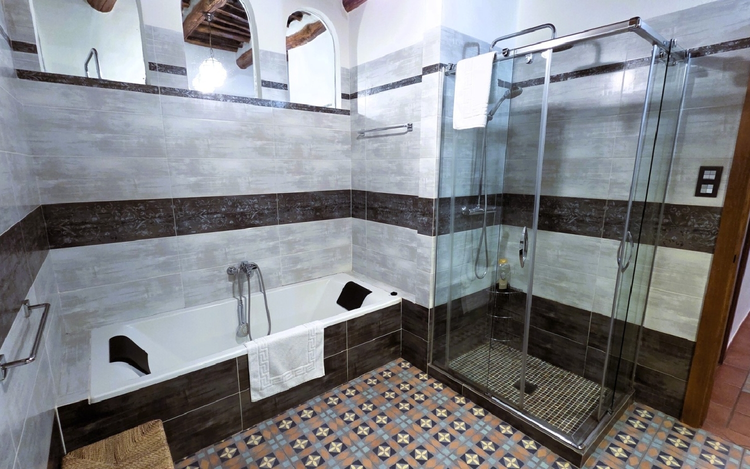  te koop appartement Bubión Alpujarra Granadina 18