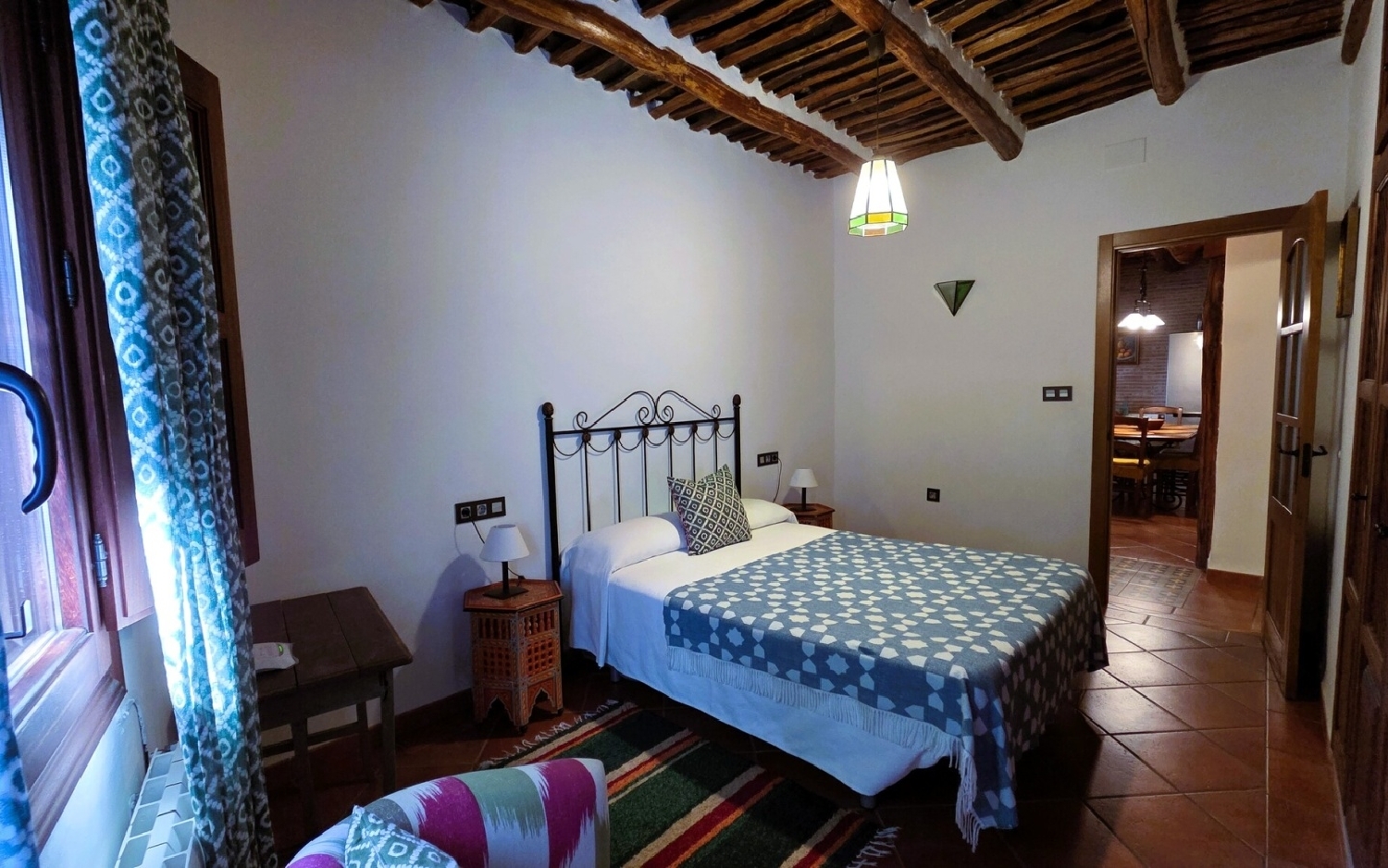  te koop appartement Bubión Alpujarra Granadina 15
