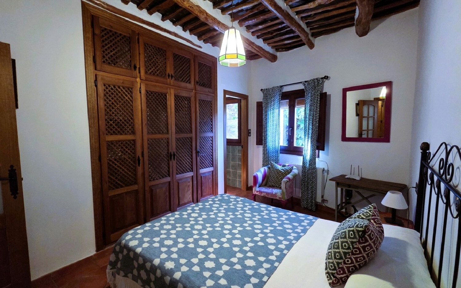  te koop appartement Bubión Alpujarra Granadina 14