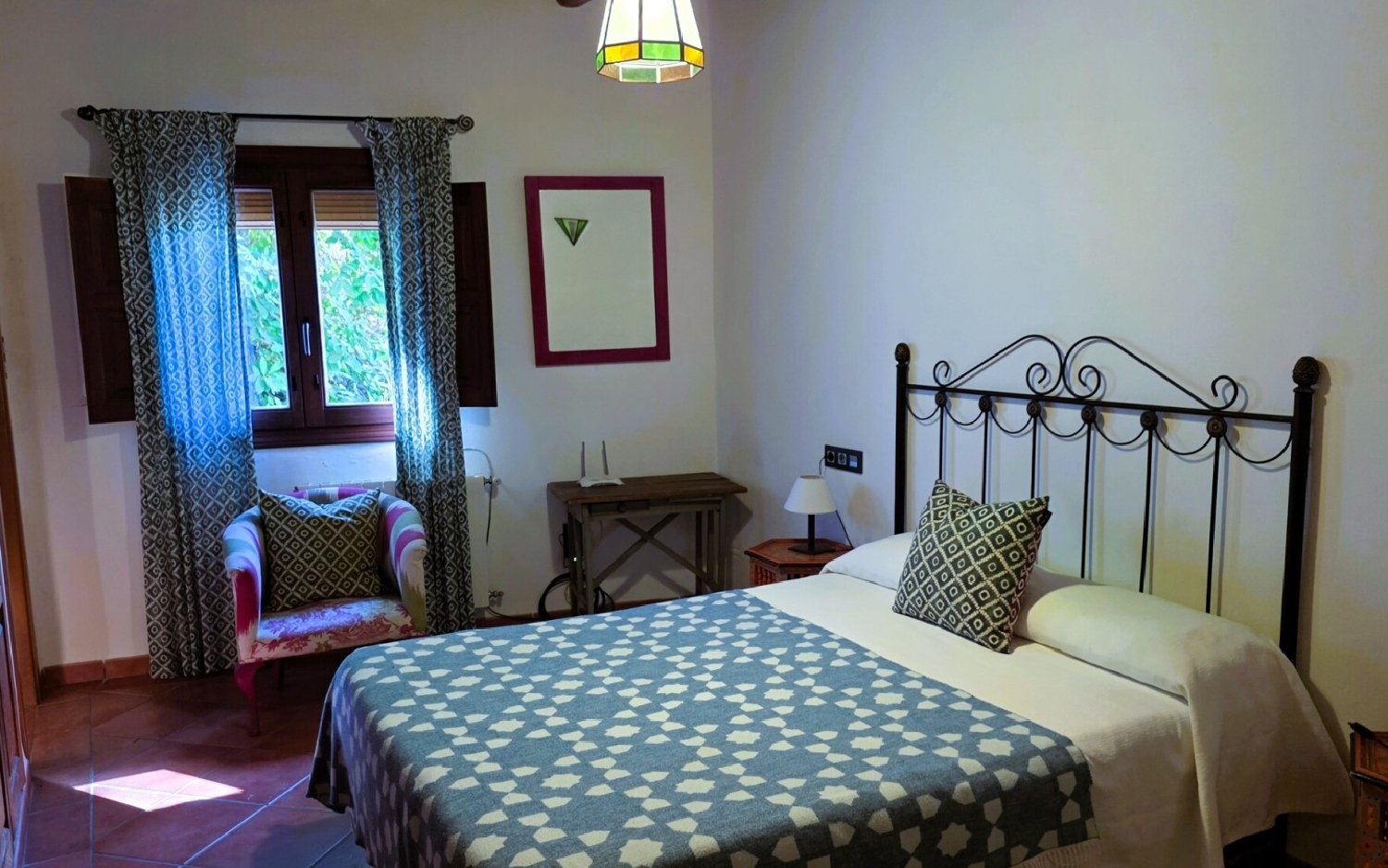  te koop appartement Bubión Alpujarra Granadina 13