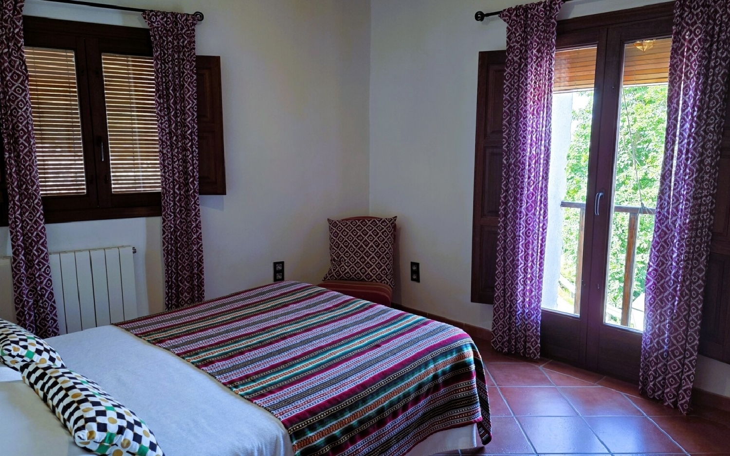  te koop appartement Bubión Alpujarra Granadina 8