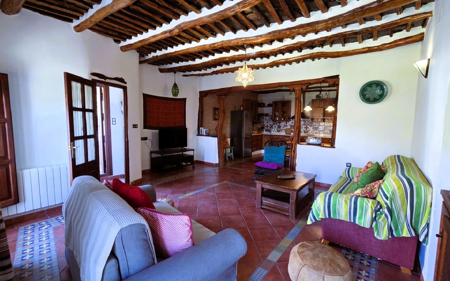  te koop appartement Bubión Alpujarra Granadina 4