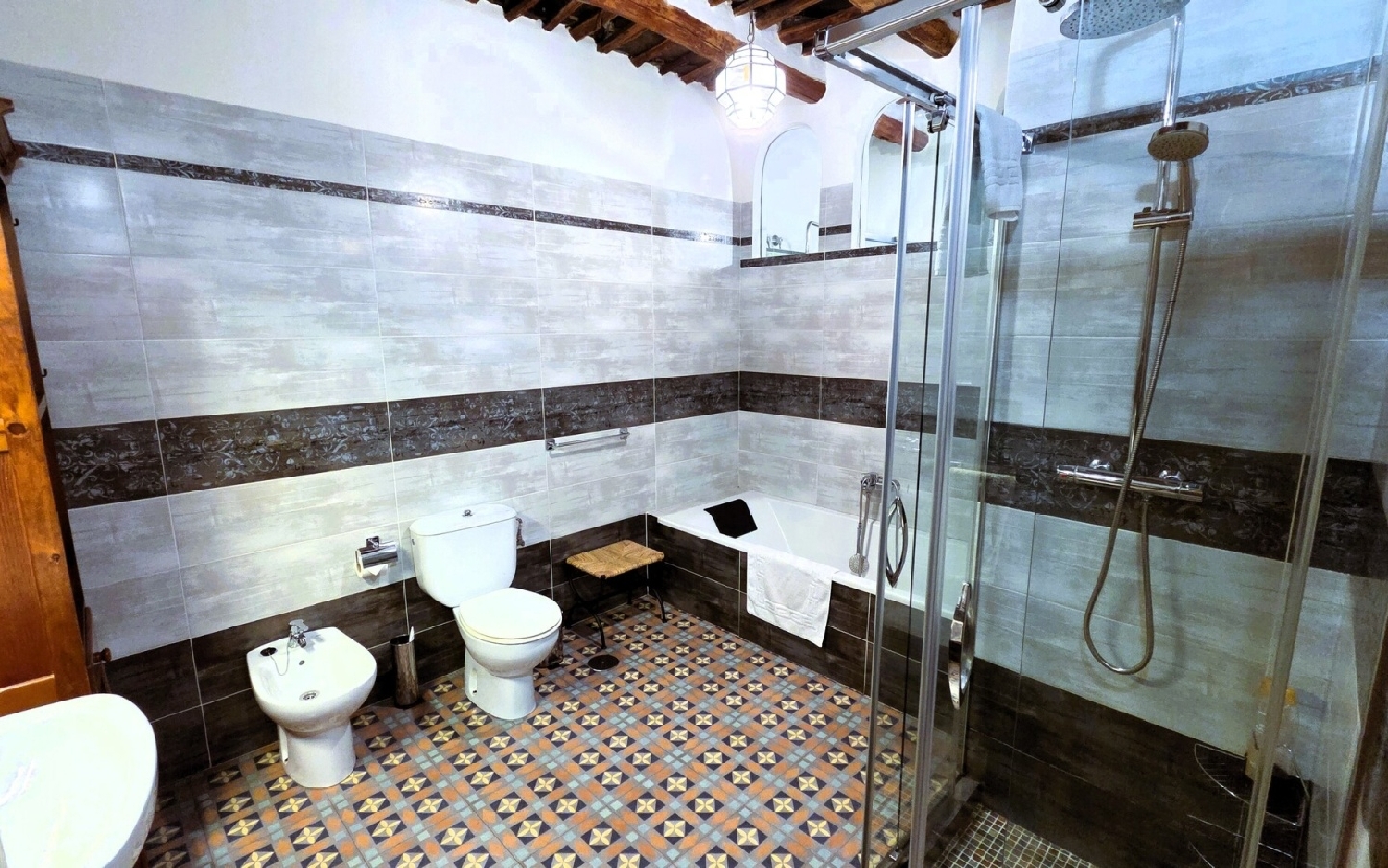  te koop appartement Bubión Alpujarra Granadina 17