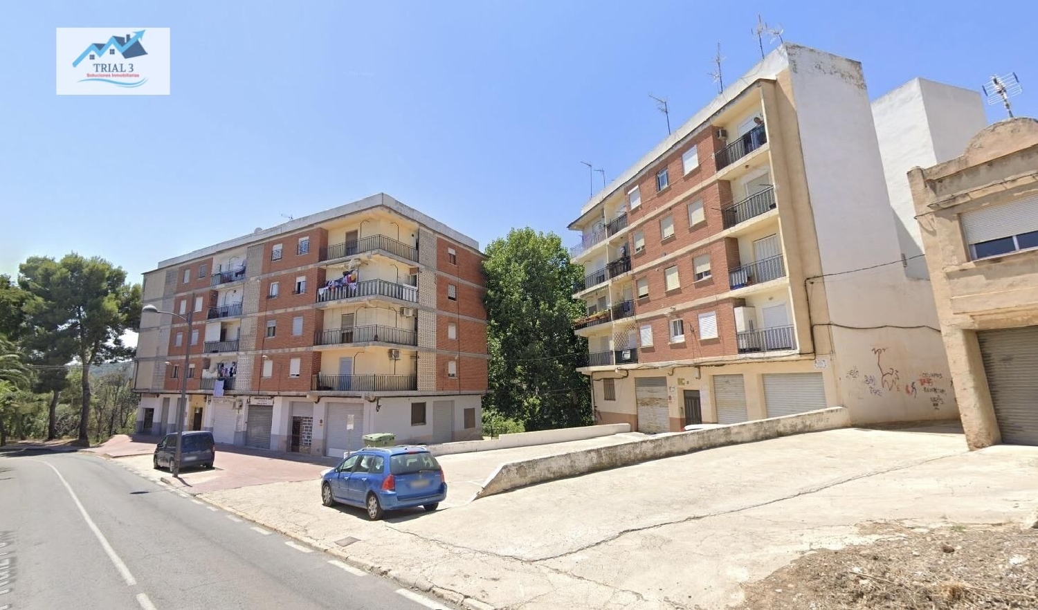 kaufen Wohnung Buñol Hoya De Buñol 2