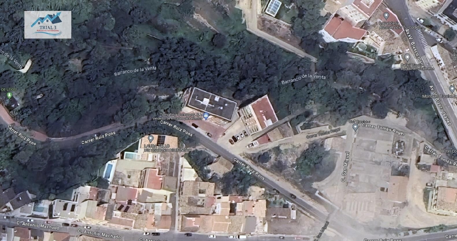 kaufen Wohnung Buñol Hoya De Buñol 3