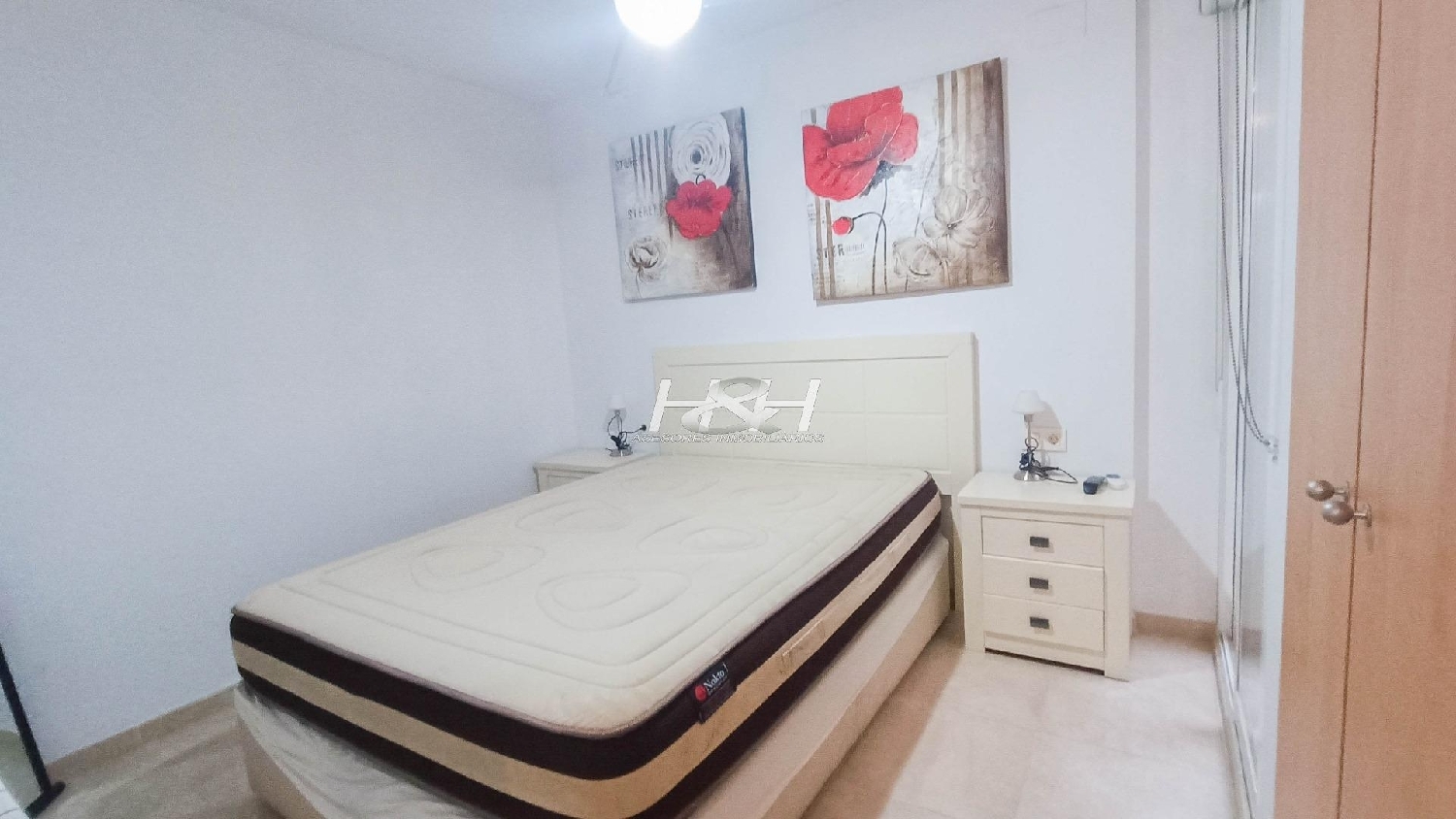  à vendre appartement Burjassot Horta Nord 8