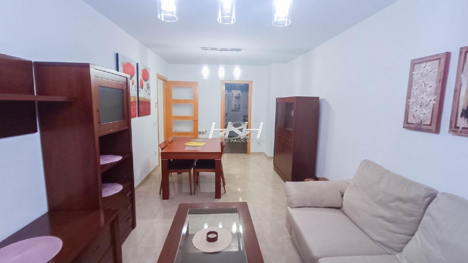  à vendre appartement Burjassot Horta Nord 2