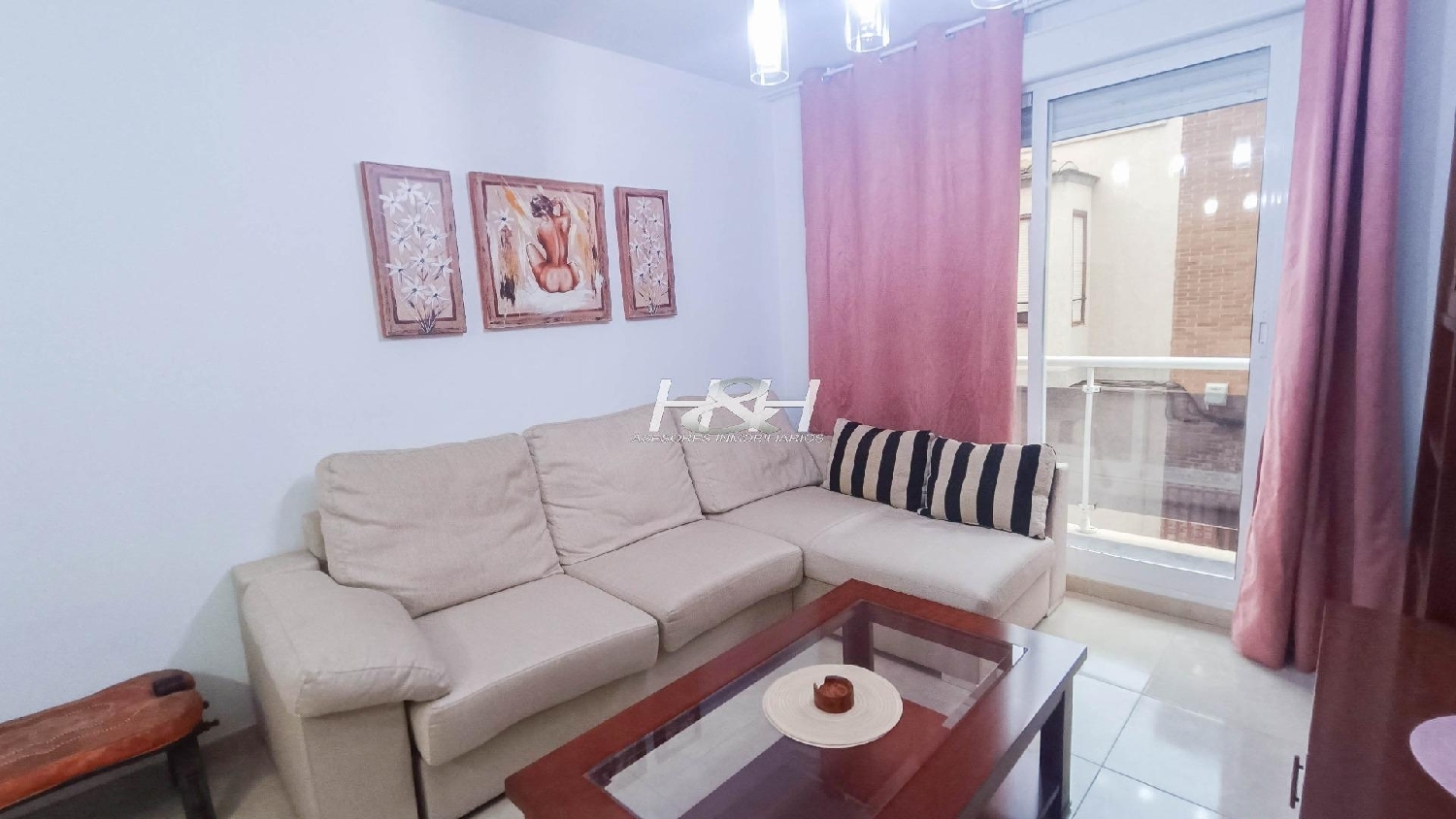  à vendre appartement Burjassot Horta Nord 5