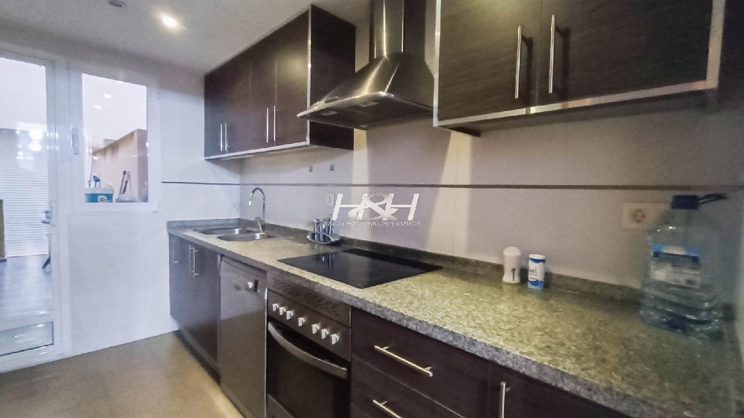  à vendre appartement Burjassot Horta Nord 7