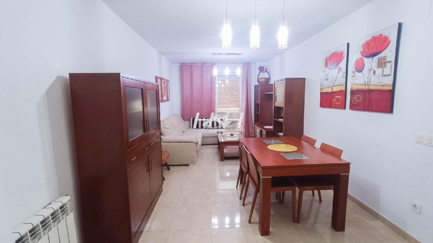  à vendre appartement Burjassot Horta Nord 3