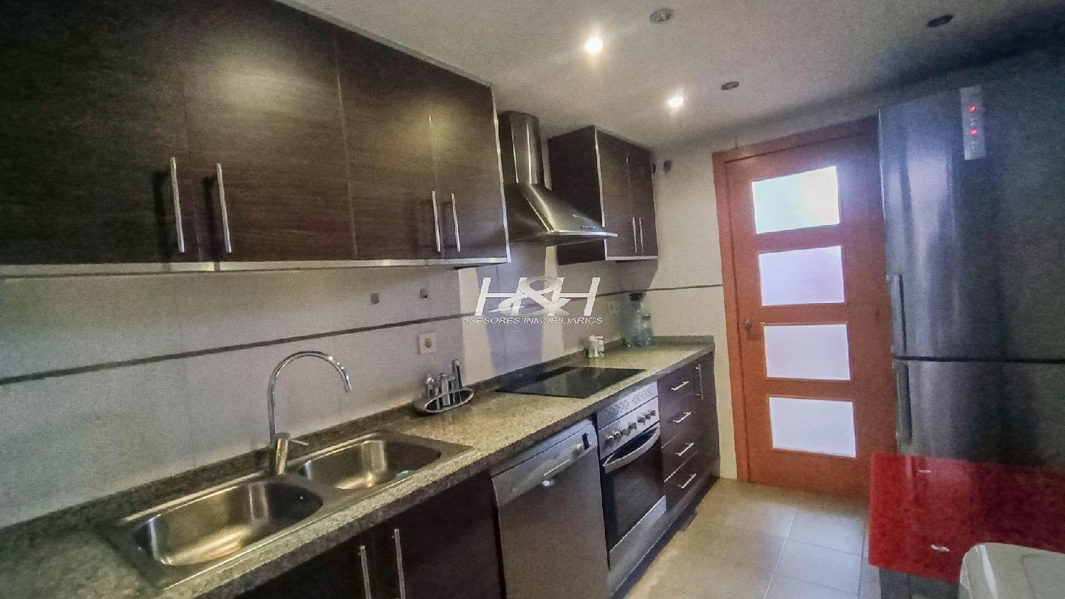  à vendre appartement Burjassot Horta Nord 6
