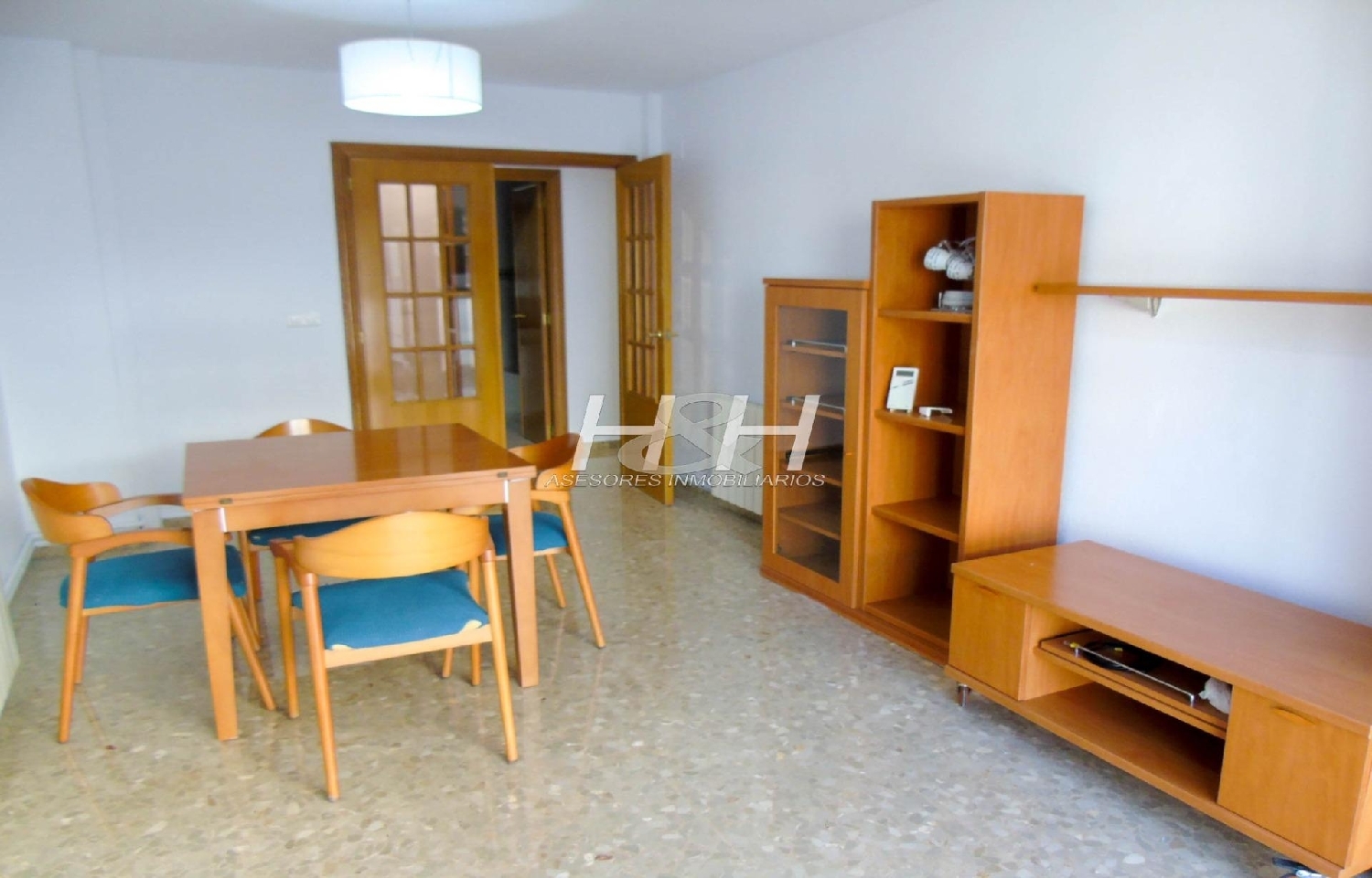  kaufen Wohnung Burjassot Horta Nord 3