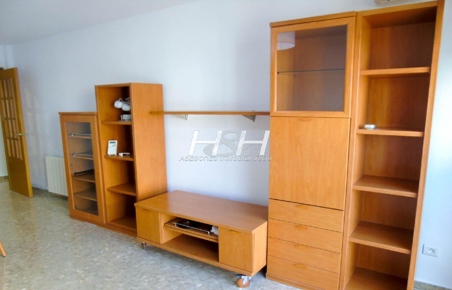  kaufen Wohnung Burjassot Horta Nord 2