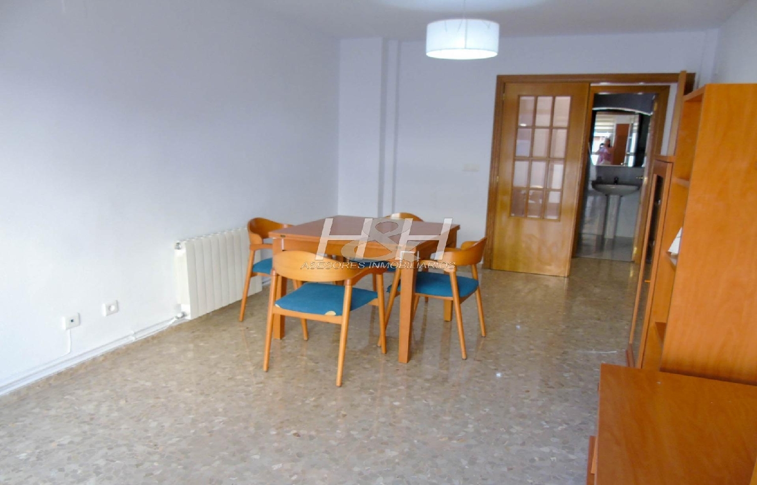  kaufen Wohnung Burjassot Horta Nord 5