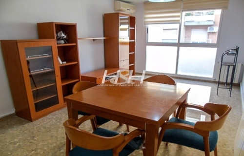 Burjassot Horta Nord apartamento foto 6309557