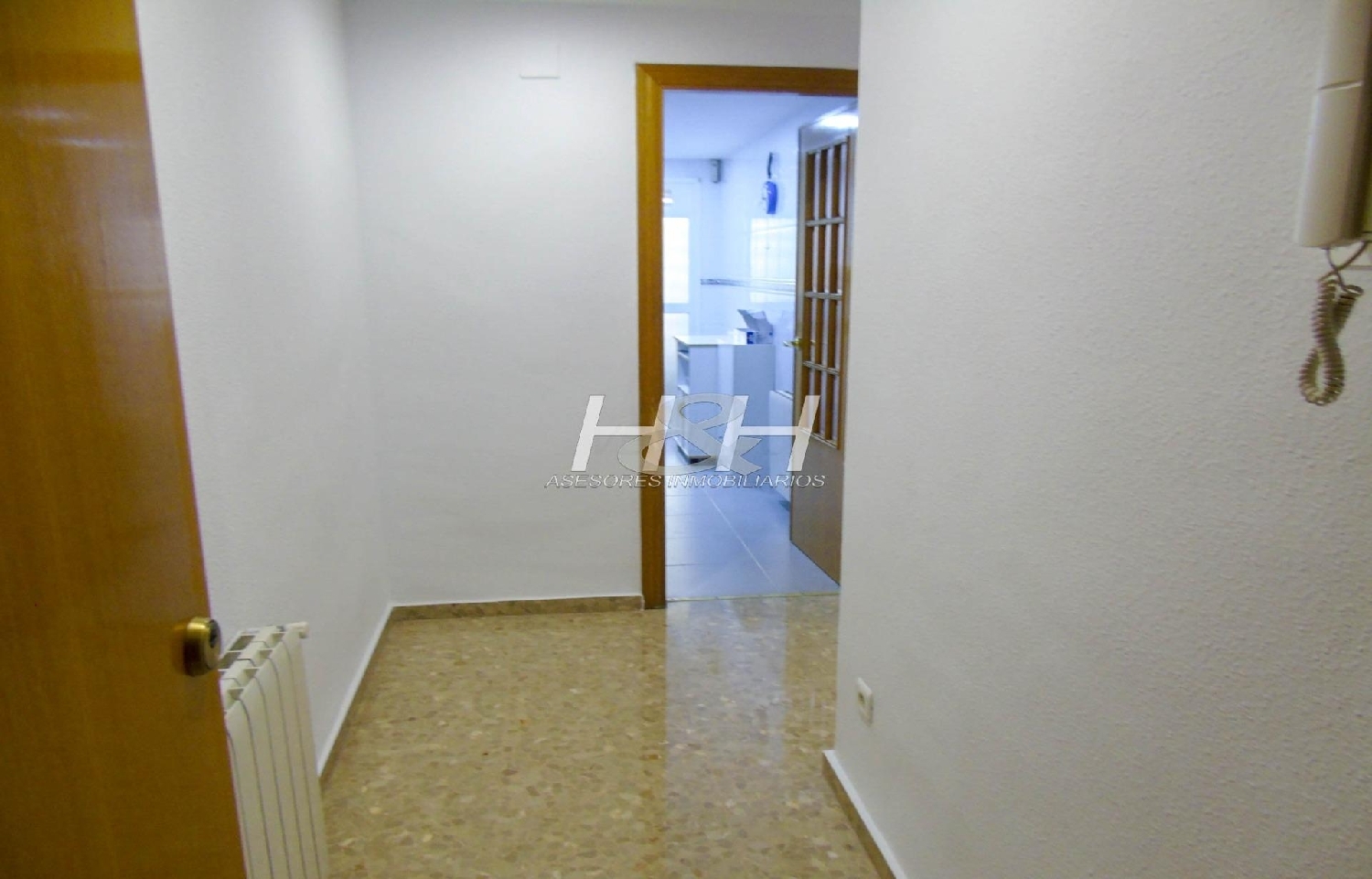  kaufen Wohnung Burjassot Horta Nord 6