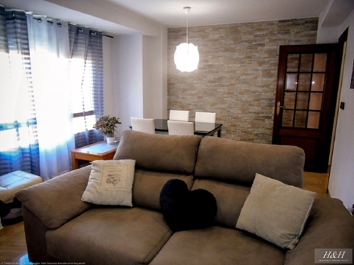 Burjassot Horta Nord Wohnung Bild 6312629