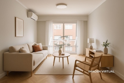 Burjassot Horta Nord Wohnung Bild 6312632