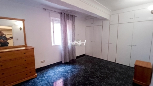 Burjassot Horta Nord Wohnung Bild 6312633