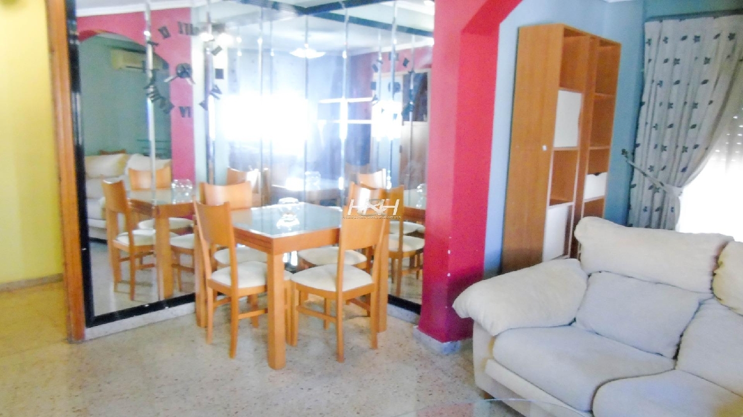  en venta apartamento Burjassot Horta Nord 5