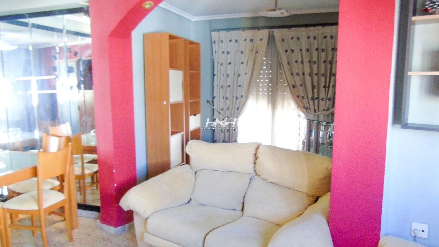  en venta apartamento Burjassot Horta Nord 4