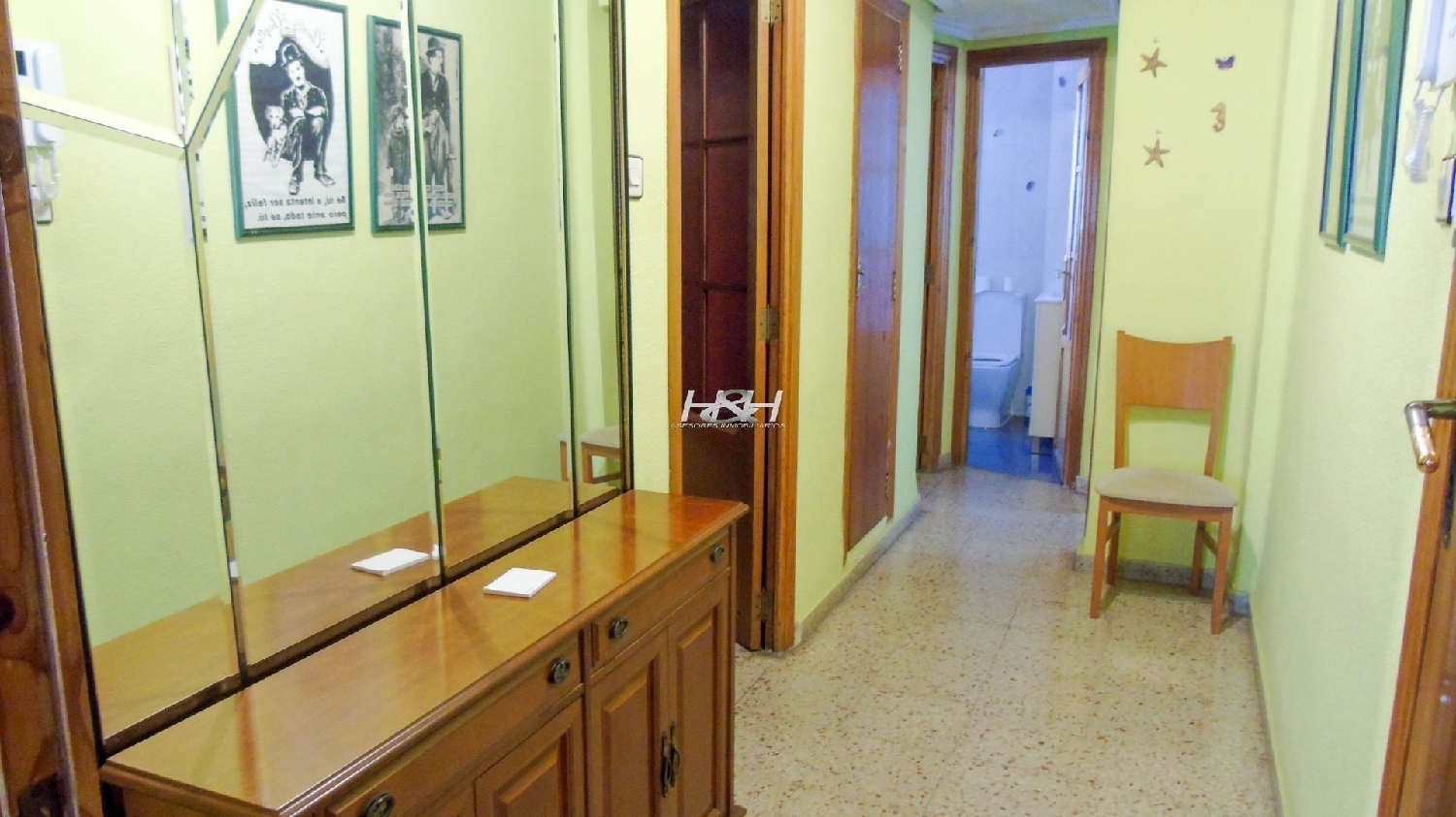  en venta apartamento Burjassot Horta Nord 1