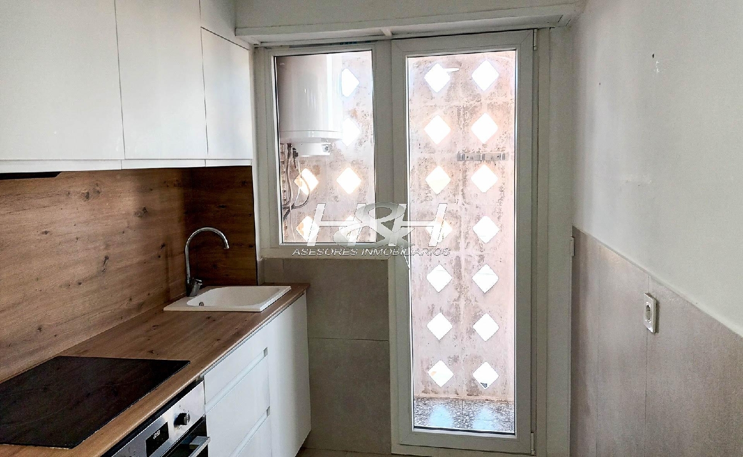  en venta apartamento Burjassot Horta Nord 5