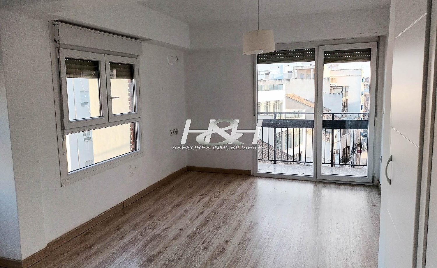  en venta apartamento Burjassot Horta Nord 1