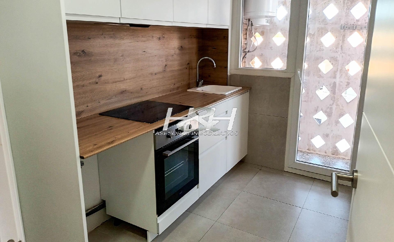  en venta apartamento Burjassot Horta Nord 4