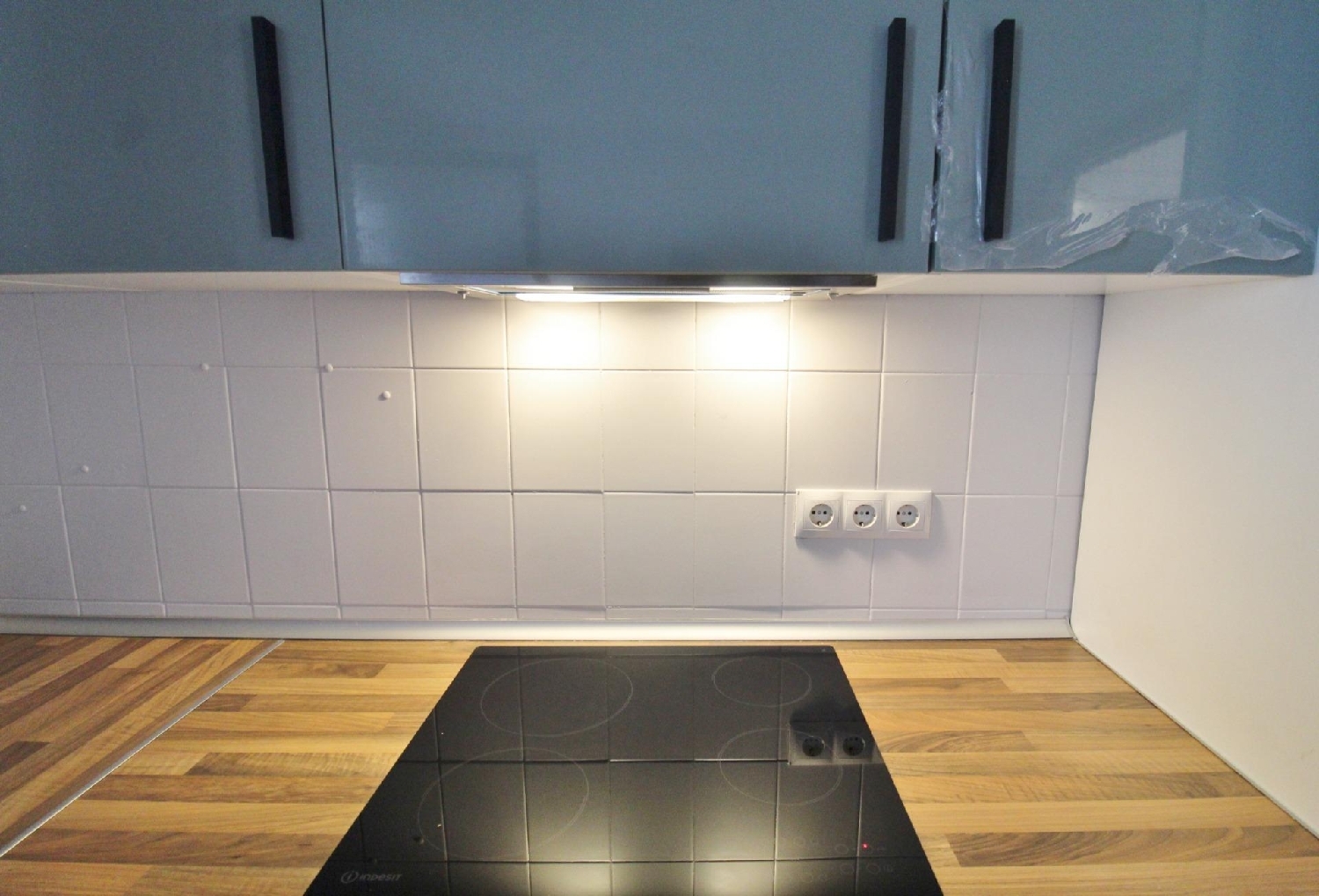 for sale apartment Burjassot Horta Nord 7