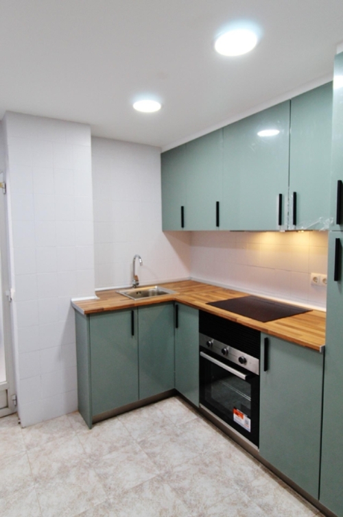 Burjassot Horta Nord apartment foto 6309114