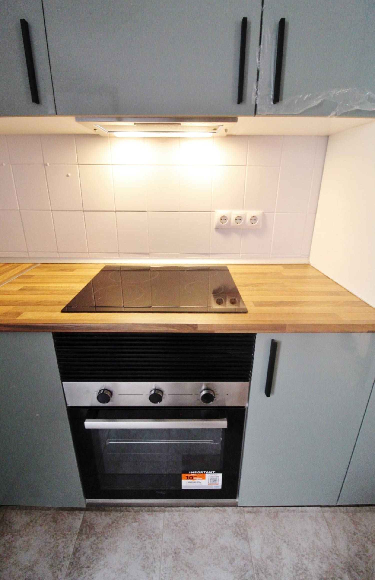  for sale apartment Burjassot Horta Nord 8