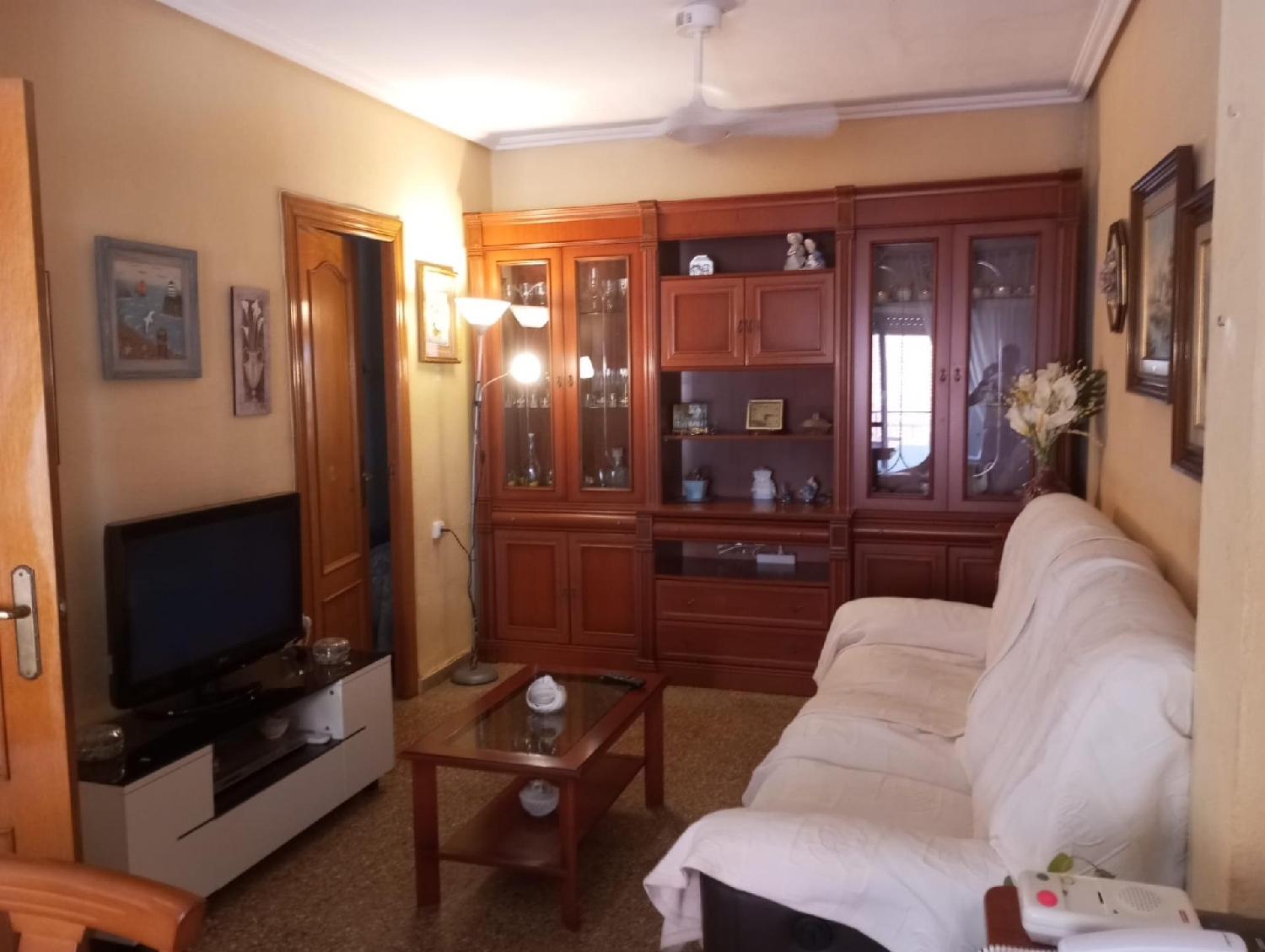  en venta apartamento Burjassot Horta Nord 3