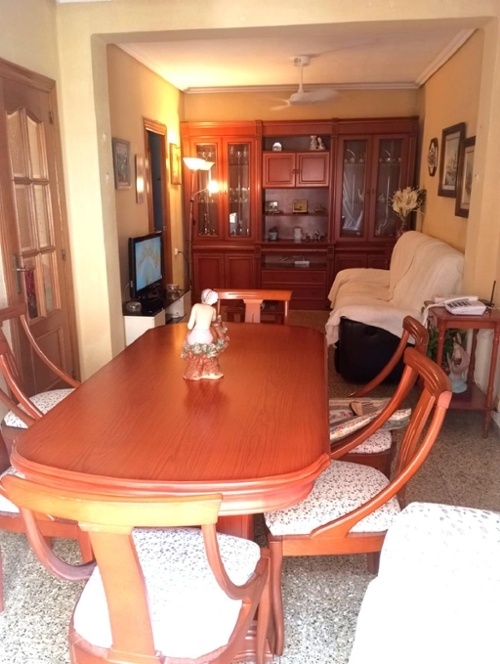 Burjassot Horta Nord apartamento foto 6312538