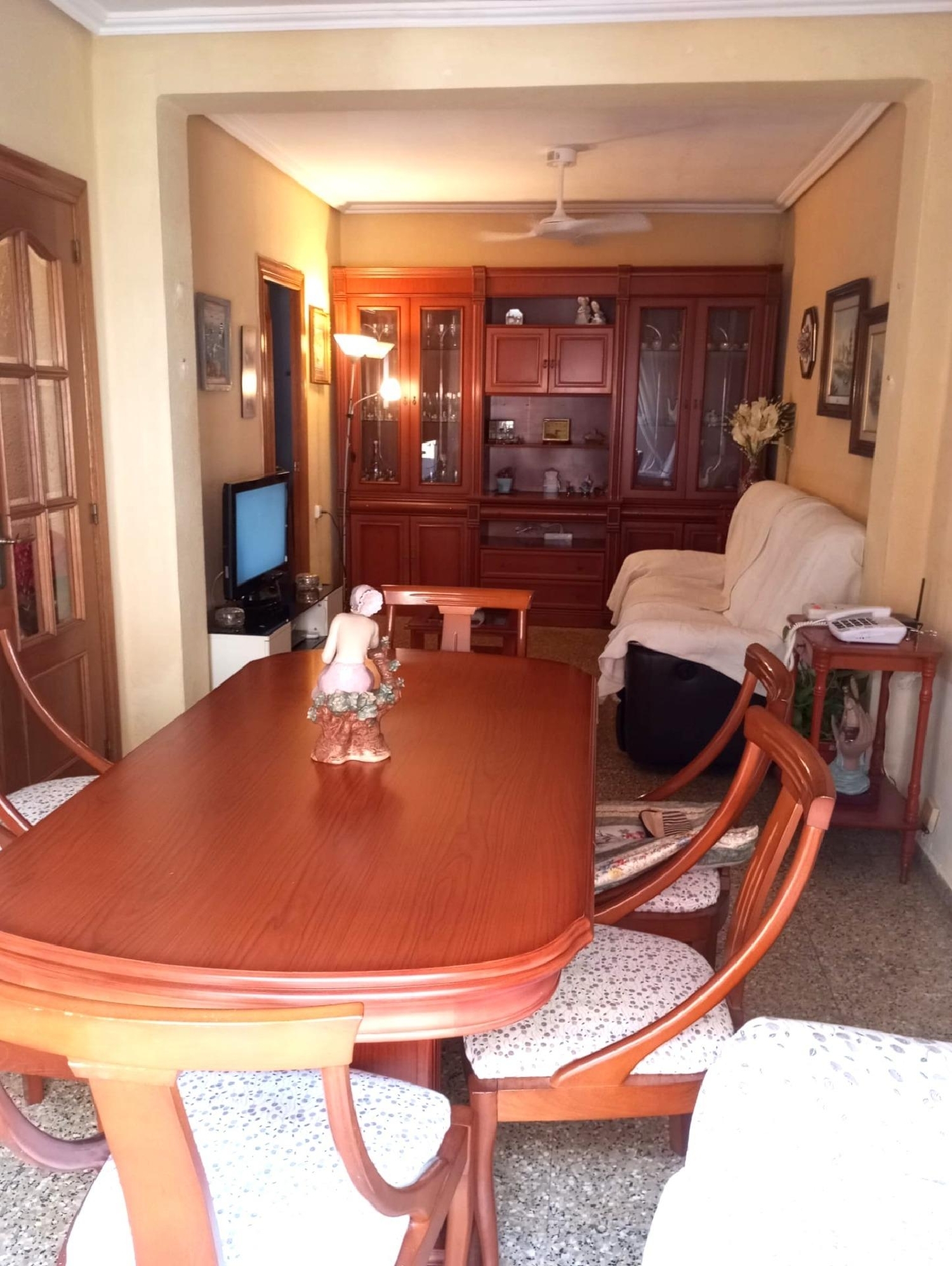  en venta apartamento Burjassot Horta Nord 2