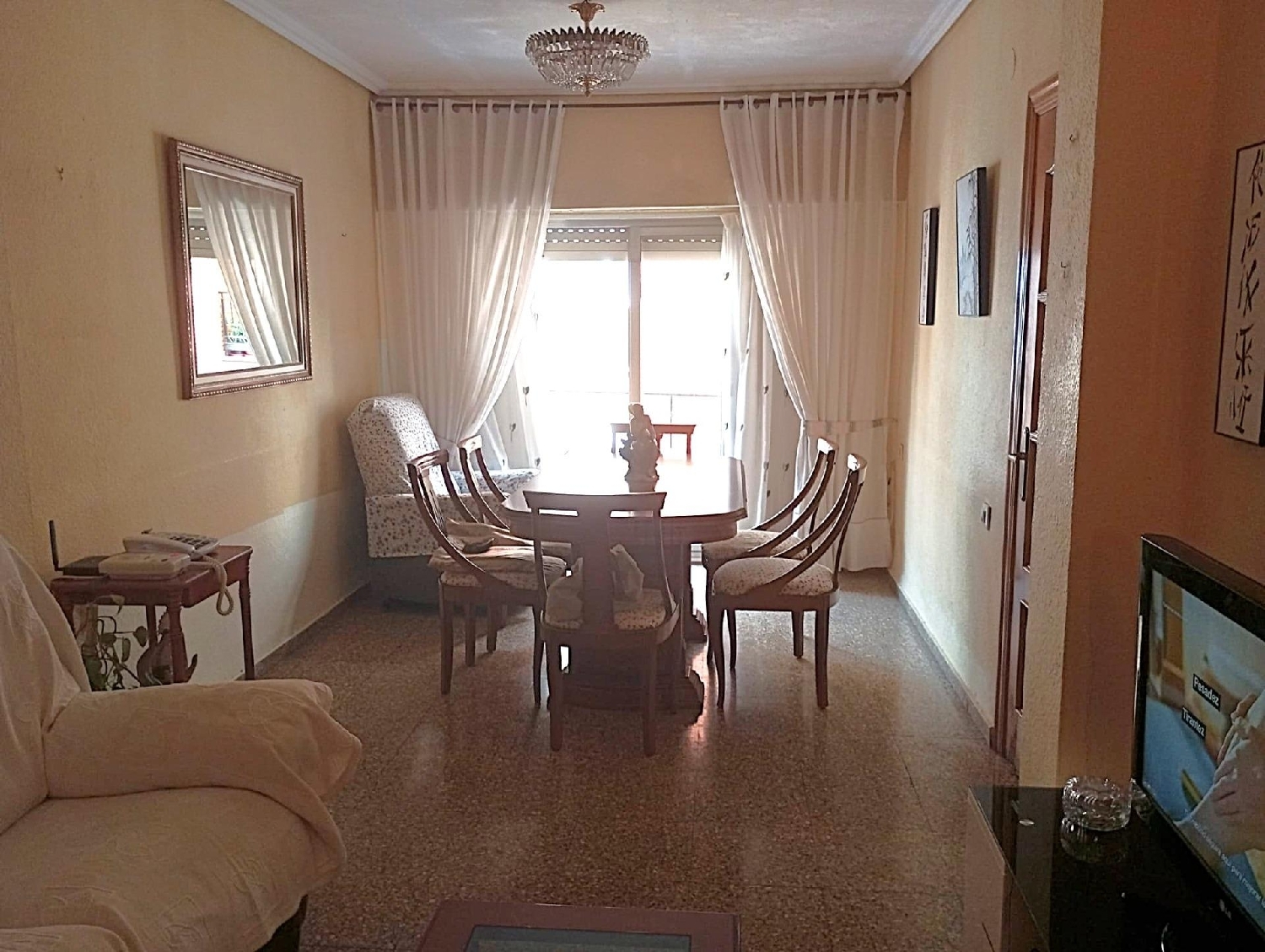  en venta apartamento Burjassot Horta Nord 5