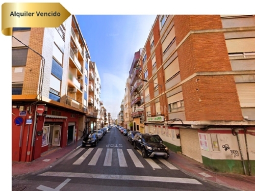 Burjassot Horta Nord appartement foto 6306118