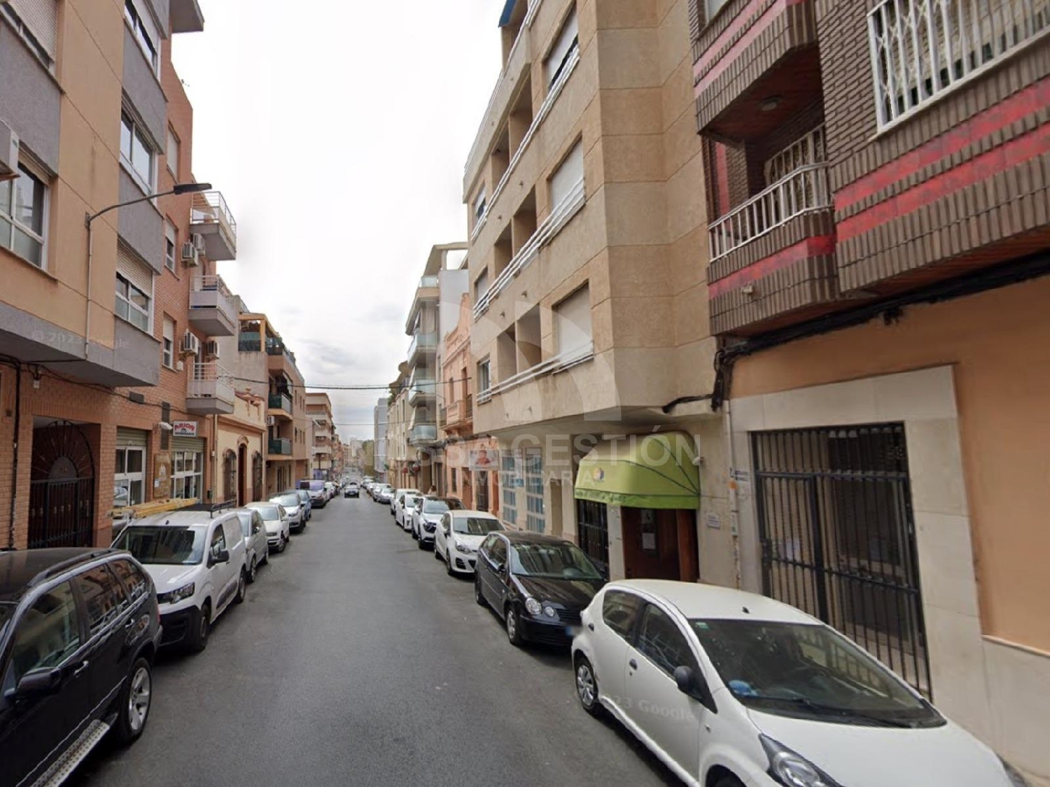  te koop appartement Burjassot Horta Nord 2