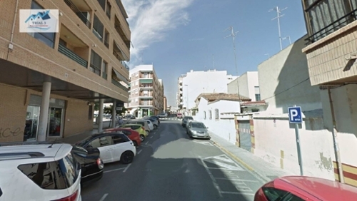 Burjassot Horta Nord appartement foto 6306699
