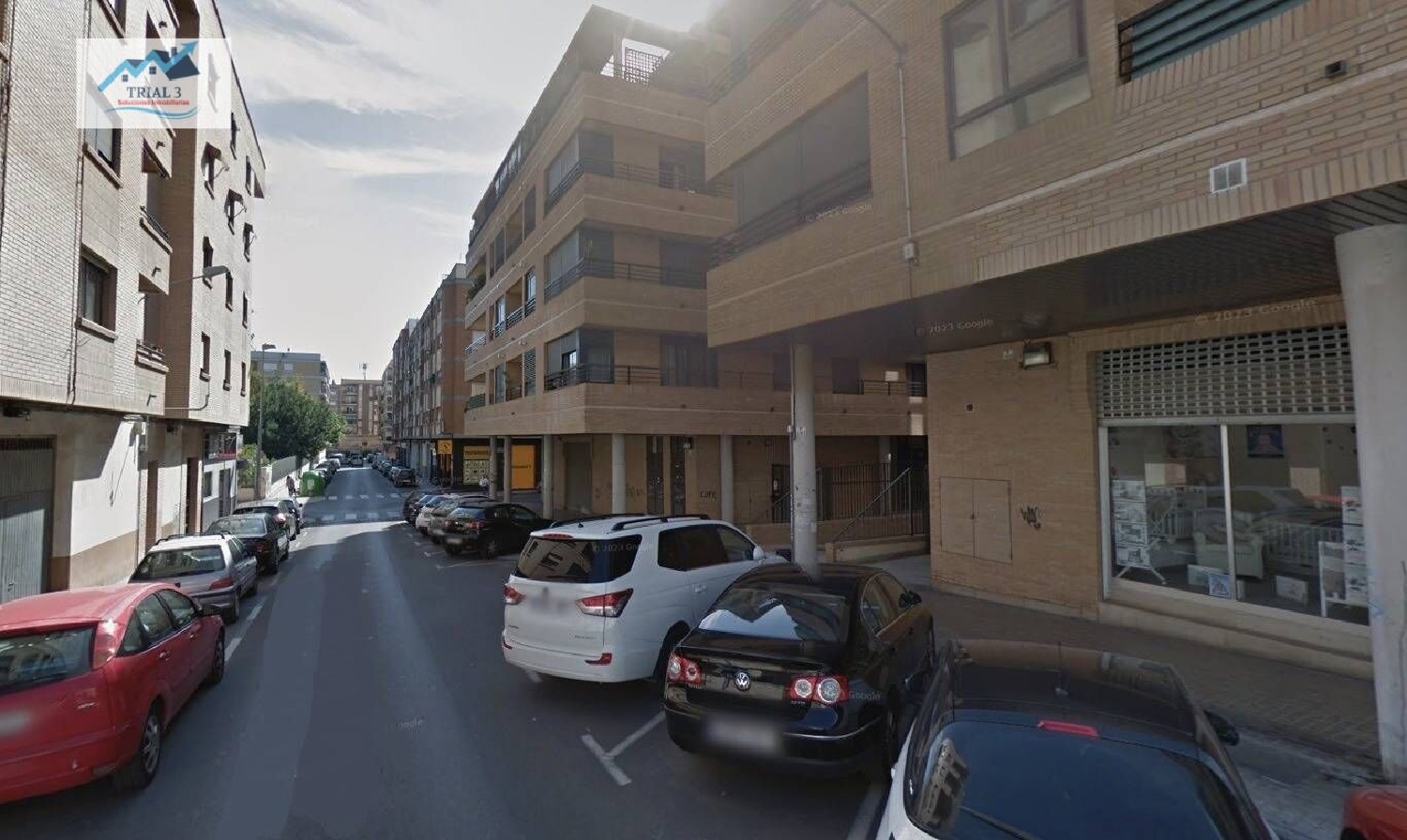  te koop appartement Burjassot Horta Nord 2