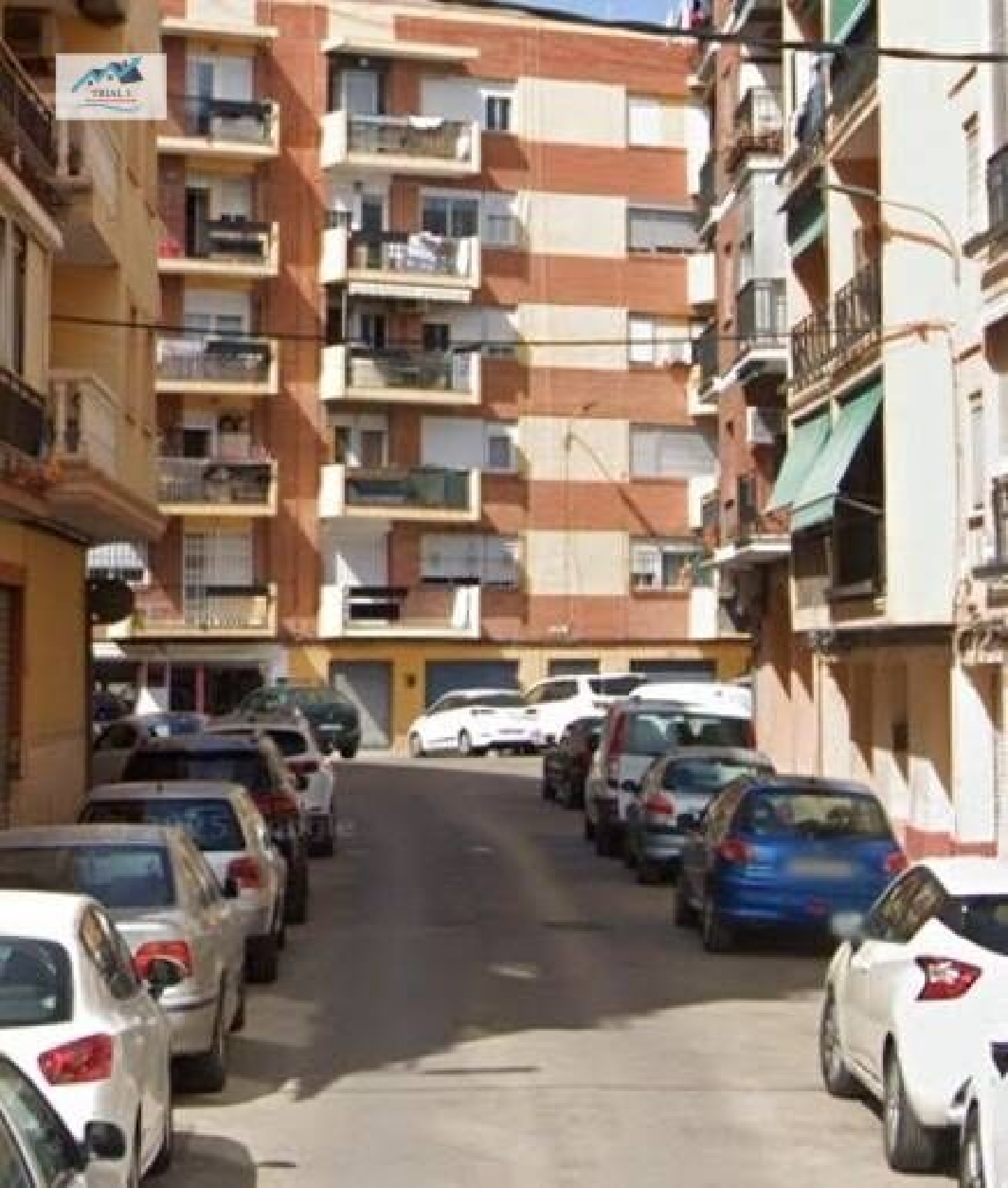  en venta apartamento Burjassot Horta Nord 2