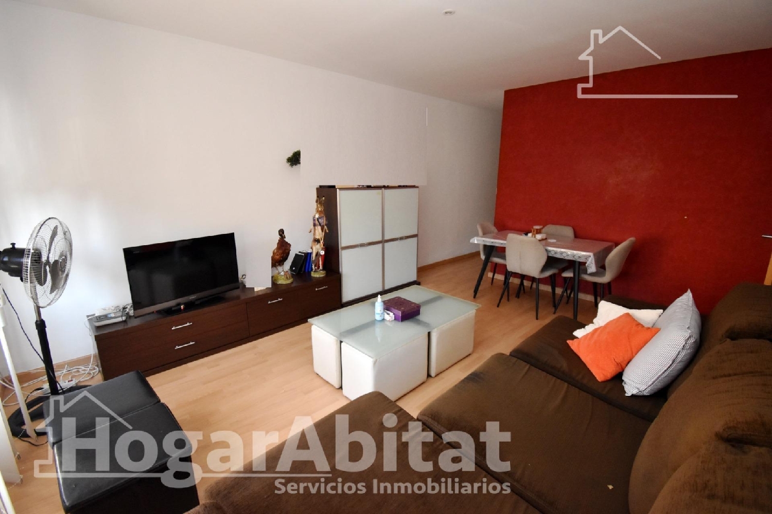 te koop appartement Burriana Plana Baixa 3