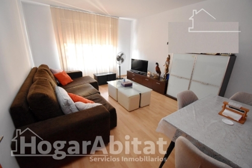 Burriana Plana Baixa appartement foto 6309315