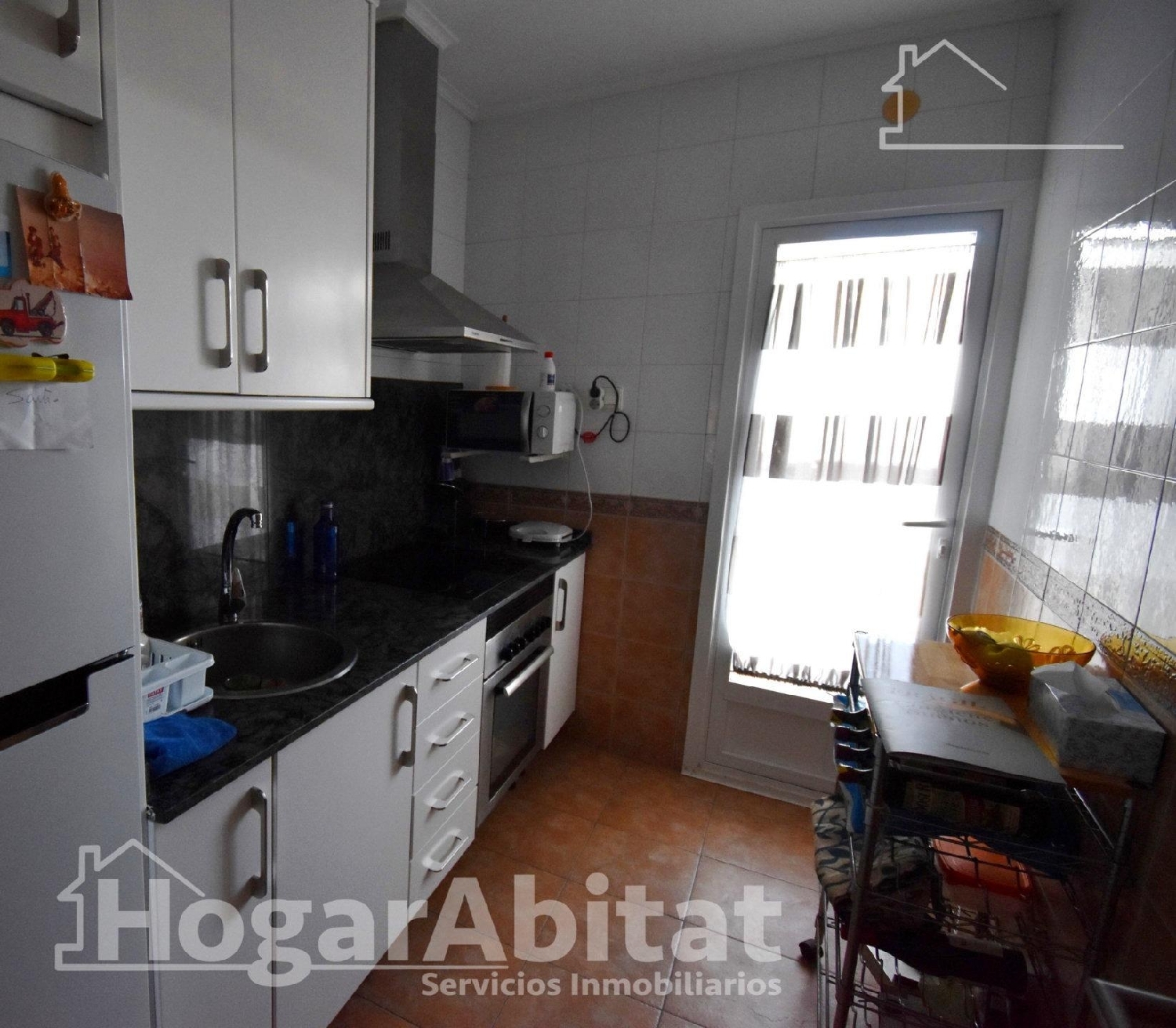  te koop appartement Burriana Plana Baixa 4