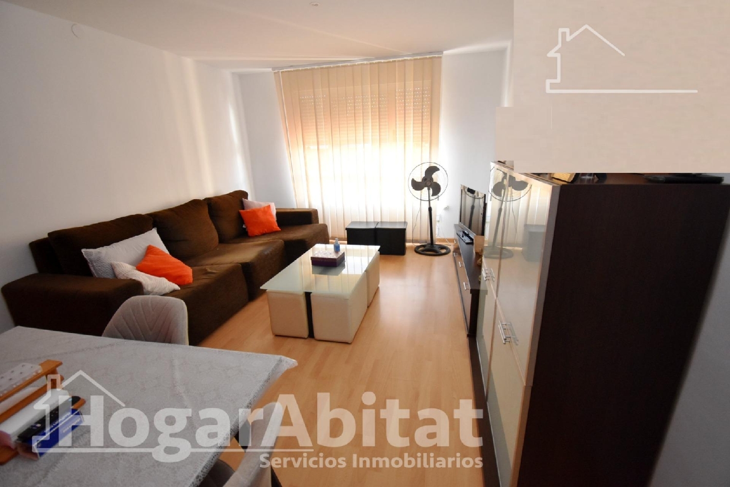  te koop appartement Burriana Plana Baixa 7