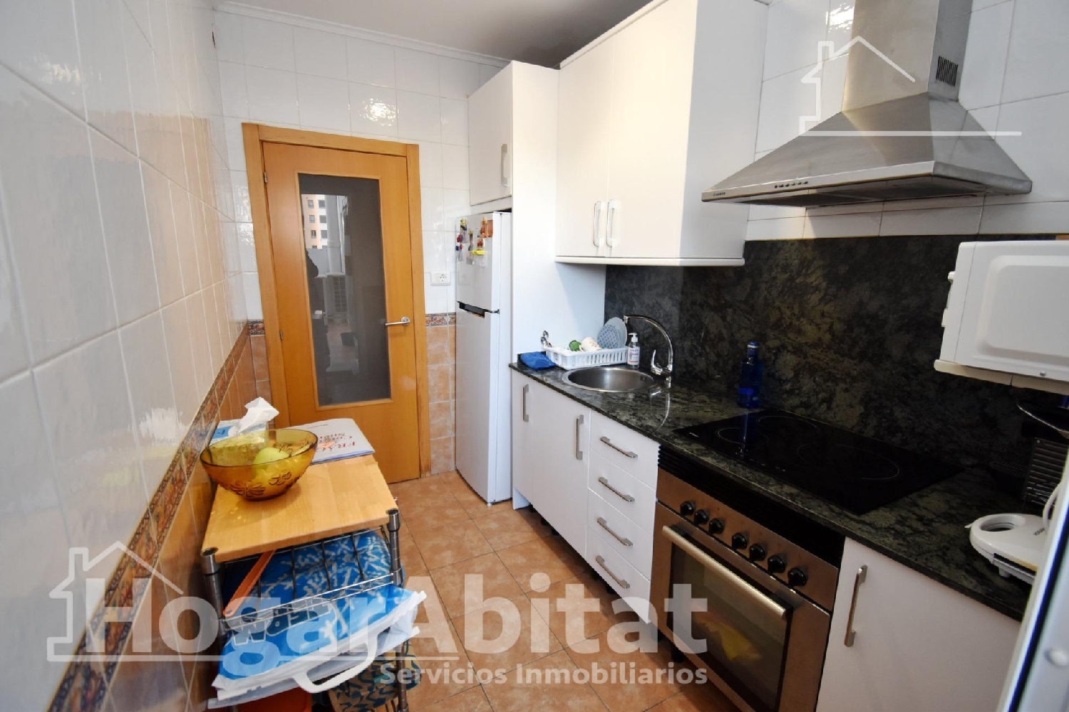  te koop appartement Burriana Plana Baixa 5