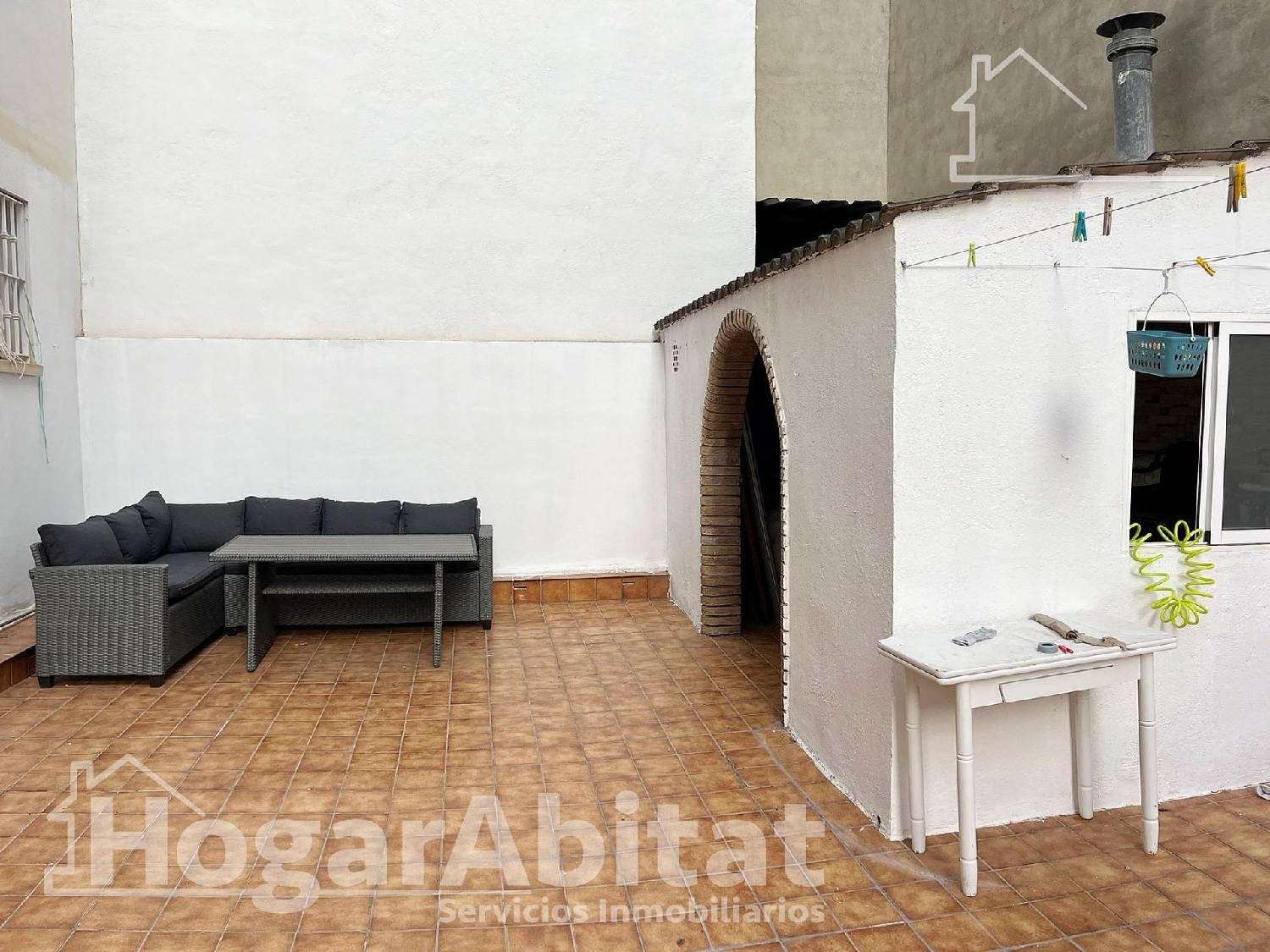 te koop appartement Burriana Plana Baixa 2