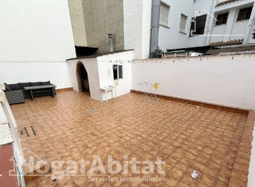 Burriana Plana Baixa appartement foto 6309327
